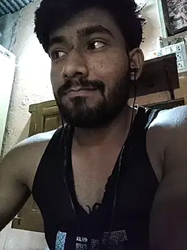 LustyDanky online show from June 24, 2026, 9:19 am