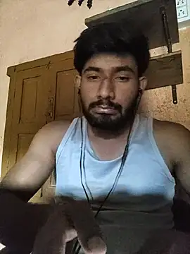 LustyDanky online show from June 25, 2026, 6:29 am