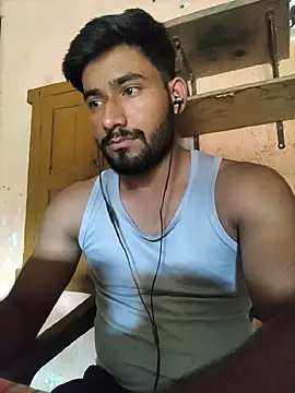 LustyDanky online show from July 9, 2026, 7:23 am