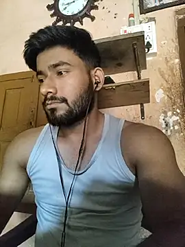 LustyDanky online show from July 11, 2026, 7:00 am