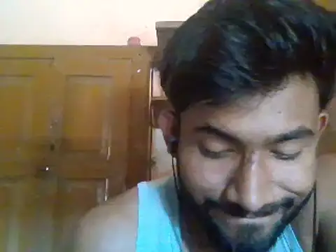 LustyDanky online show from July 13, 2026, 6:27 am
