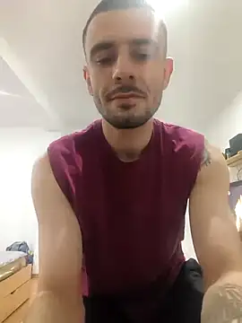 sammyfgm online show from February 4, 2026, 7:31 pm