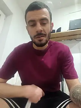 sammyfgm online show from March 3, 2026, 8:15 pm