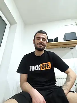 sammyfgm online show from March 8, 2026, 1:14 am