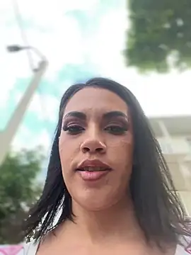 AndiVasquez online show from March 16, 2026, 12:42 pm