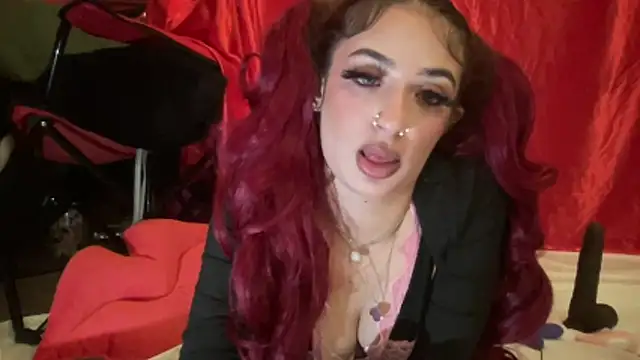 heluvsbabii online show from February 15, 2026, 6:10 am