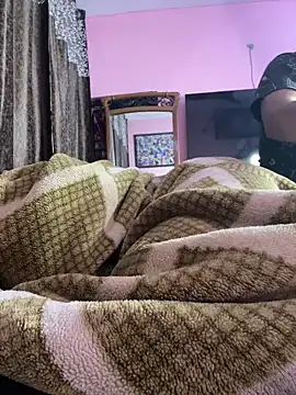 sexy Liliy online show from March 1, 2026, 6:54 pm