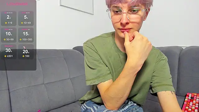 bunnyblush67 online show from April 20, 2026, 8:06 am