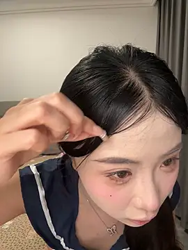 liubaobao666 online show from March 7, 2026, 1:52 pm