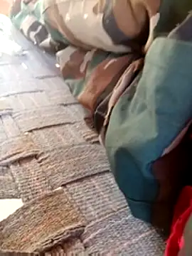 karanrana8824 online show from March 9, 2026, 8:40 am