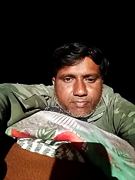 karanrana8824 online show from March 24, 2026, 4:23 pm