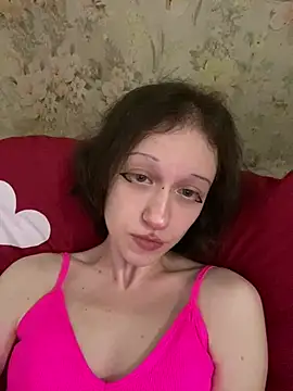 AliceVane online show from February 22, 2026, 10:14 am