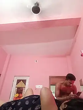 ROMASARKAR online show from June 20, 2026, 10:40 am