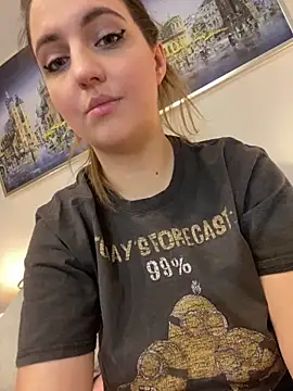 Snapshot of AliceDesmee chatting on January 31, 2026, 7:11 pm AliceDesmee online show from January 31, 2026, 7:11 pm