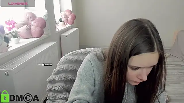 Elina X online show from April 3, 2026, 6:44 am