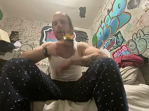 gothboiplzty online show from March 24, 2026, 6:35 pm