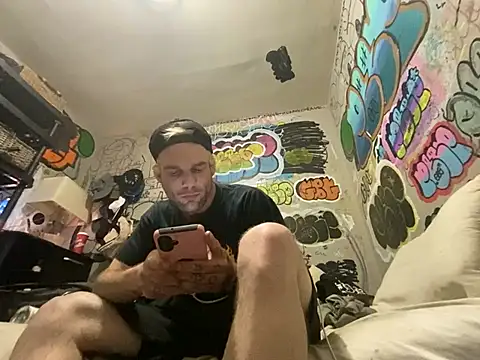 gothboiplzty online show from April 27, 2026, 3:59 am