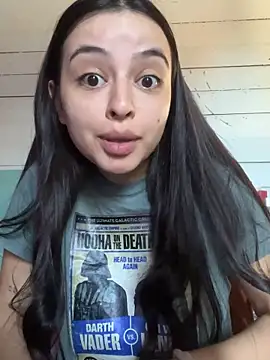 vainillasuave online show from March 26, 2026, 2:22 pm