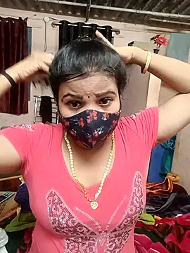 Madhusri Tamil Telugu online show from April 6, 2026, 5:25 pm