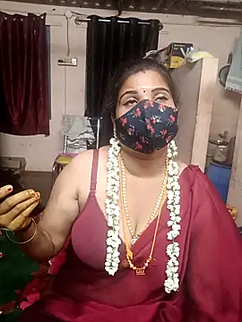 Madhusri Tamil Telugu online show from April 17, 2026, 6:11 pm