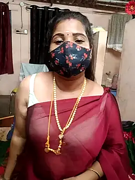 Madhusri Tamil Telugu online show from April 19, 2026, 6:10 pm