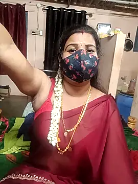 Madhusri Tamil Telugu online show from April 22, 2026, 4:41 pm