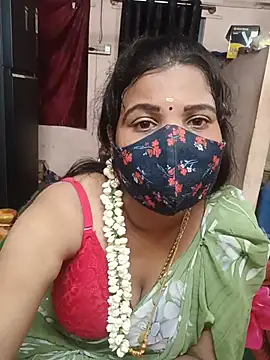 Madhusri Tamil Telugu online show from June 4, 2026, 4:24 pm