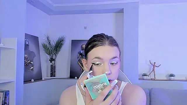 Madison dolly online show from February 13, 2026, 2:07 am