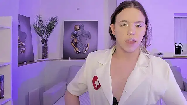 Madison dolly online show from February 20, 2026, 2:08 am