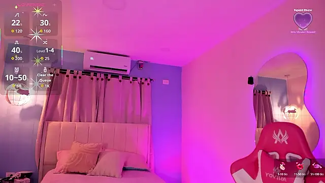 LOU 22  online show from March 19, 2026, 12:31 pm