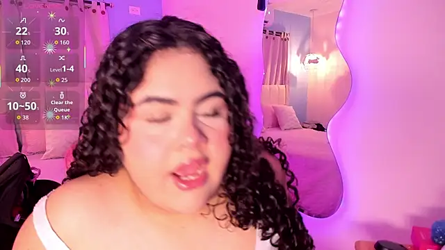 LOU 22  online show from April 22, 2026, 12:07 pm