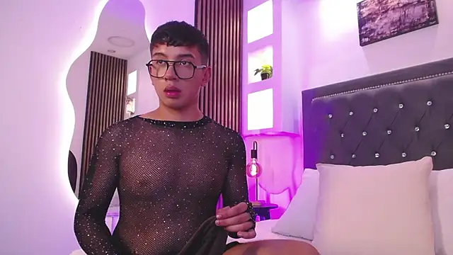 Fancy Vixen online show from February 20, 2026, 6:26 am