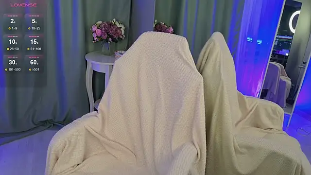 Audrey Kiss online show from March 5, 2026, 7:37 am