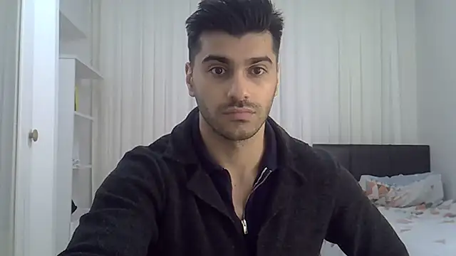 ciceroable online show from February 8, 2026, 6:00 pm