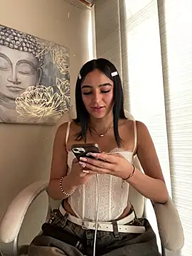 Valery pink18 online show from February 7, 2026, 10:13 pm