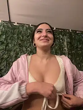 Valery pink18 online show from February 22, 2026, 2:34 am