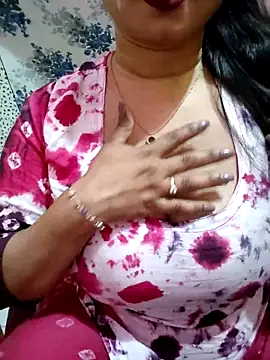 PARI51 online show from February 26, 2026, 9:14 pm