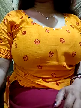 PARI51 online show from April 22, 2026, 7:59 pm