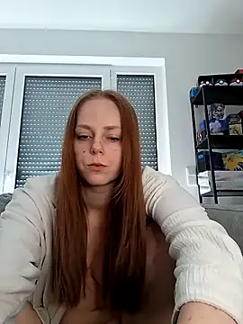 Larifari0406 online show from March 5, 2026, 12:34 pm