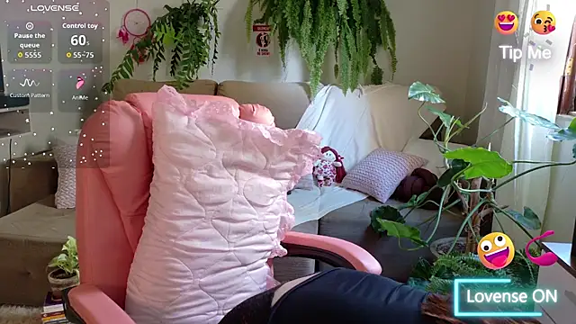 ms sophie69 online show from February 10, 2026, 7:40 pm