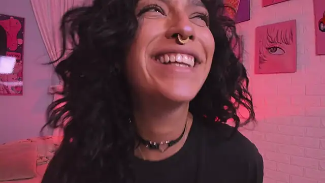 Snapshot of Cleo_Foxx chatting on June 18, 2026, 11:47 am Cleo Foxx online show from June 18, 2026, 11:47 am