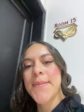 Annie bonnie  online show from March 23, 2026, 11:25 am