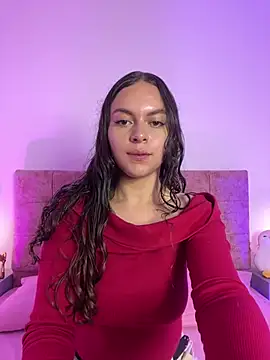 Snapshot of Annie_bonnie_ chatting on April 27, 2026, 11:41 am Annie bonnie online show from April 27, 2026, 11:41 am