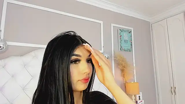 saryth hott online show from February 4, 2026, 2:23 pm