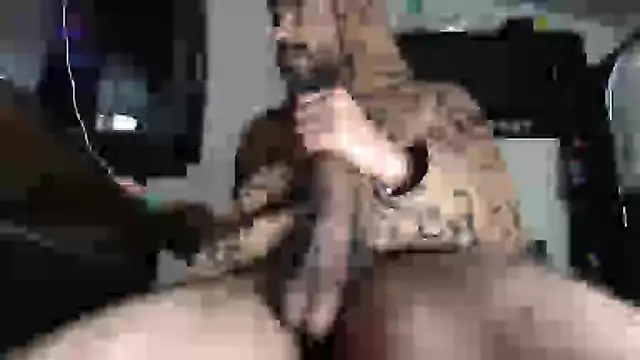 Snapshot of Arabianboyq chatting on September 29, 2025, 6:07 am Arabianboyq online show from September 29, 2025, 6:07 am