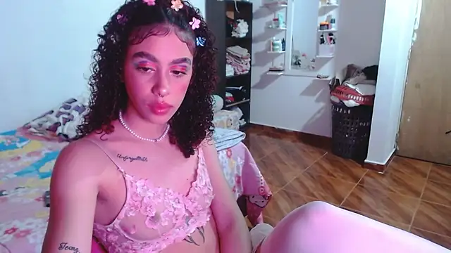  Shanell online show from April 25, 2026, 9:23 pm