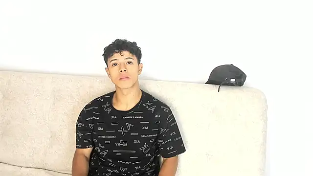  Alex Colton online show from February 15, 2026, 3:03 am