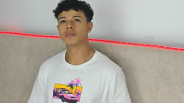  Alex Colton online show from February 28, 2026, 10:11 pm