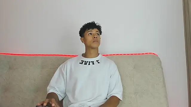  Alex Colton online show from March 6, 2026, 10:06 pm