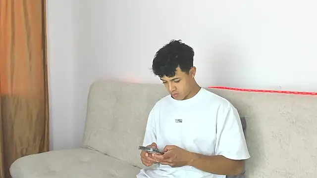  Alex Colton online show from March 9, 2026, 10:14 pm